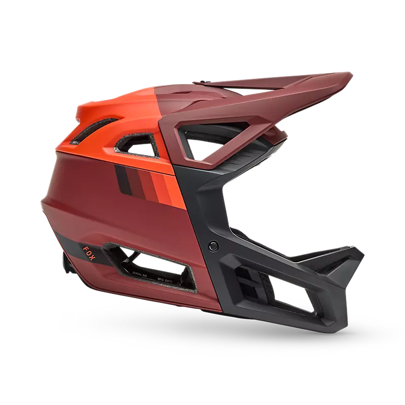 Load image into Gallery viewer, Fox Racing Proframe RS Sol Helmet