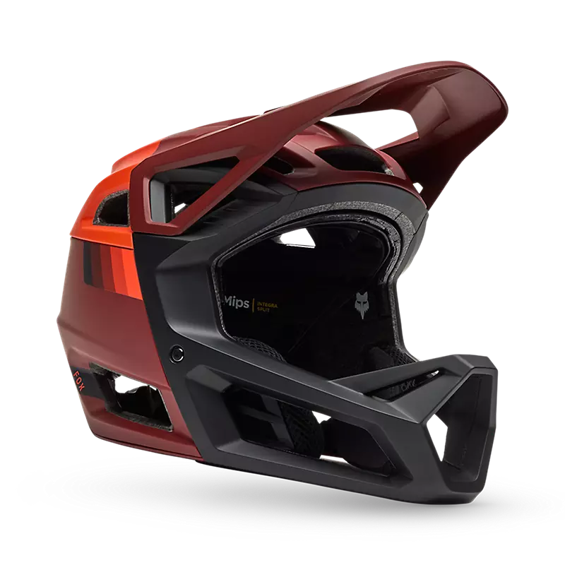 Load image into Gallery viewer, Fox Racing Proframe RS Sol Helmet