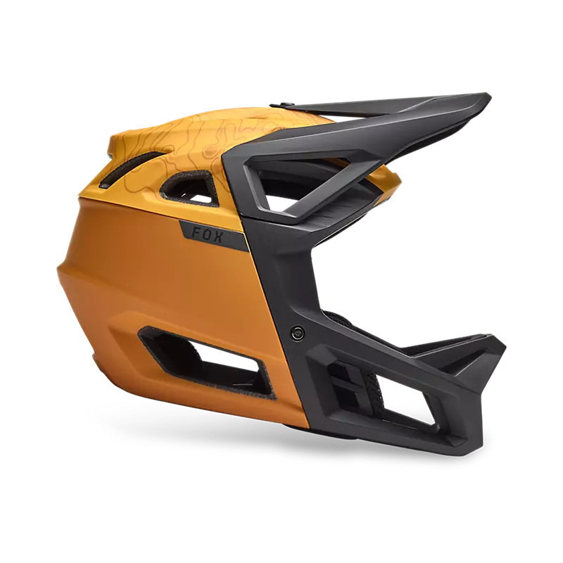 Load image into Gallery viewer, Fox Racing Proframe Frequency Helmet