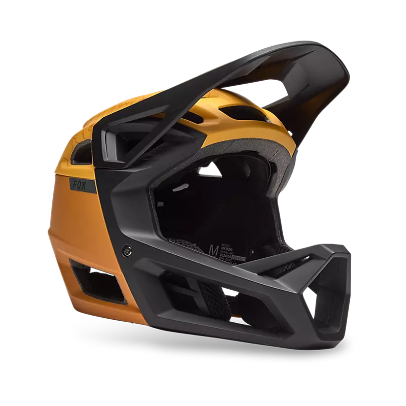 Load image into Gallery viewer, Fox Racing Proframe Frequency Helmet