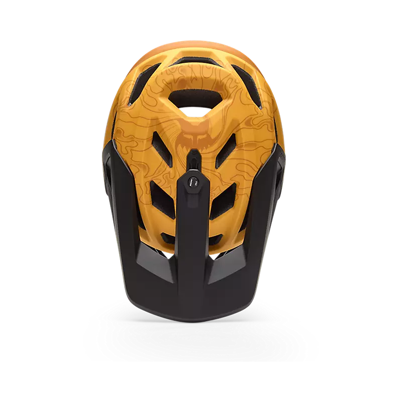 Load image into Gallery viewer, Fox Racing Proframe Frequency Helmet