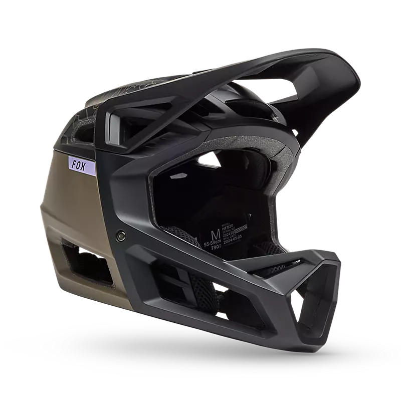 Load image into Gallery viewer, Fox Racing Proframe Frequency Helmet