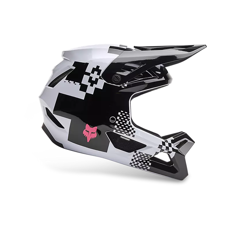 Load image into Gallery viewer, Fox Racing Rampage Digi Image Helmet