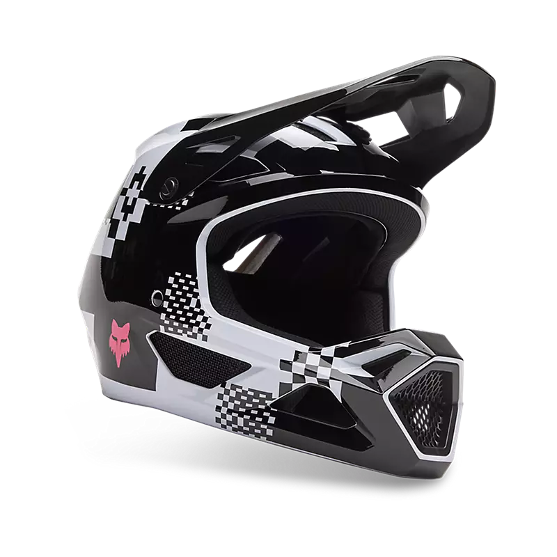 Load image into Gallery viewer, Fox Racing Rampage Digi Image Helmet