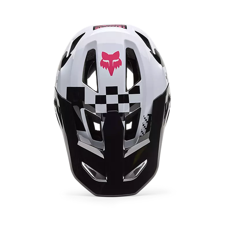 Load image into Gallery viewer, Fox Racing Rampage Digi Image Helmet