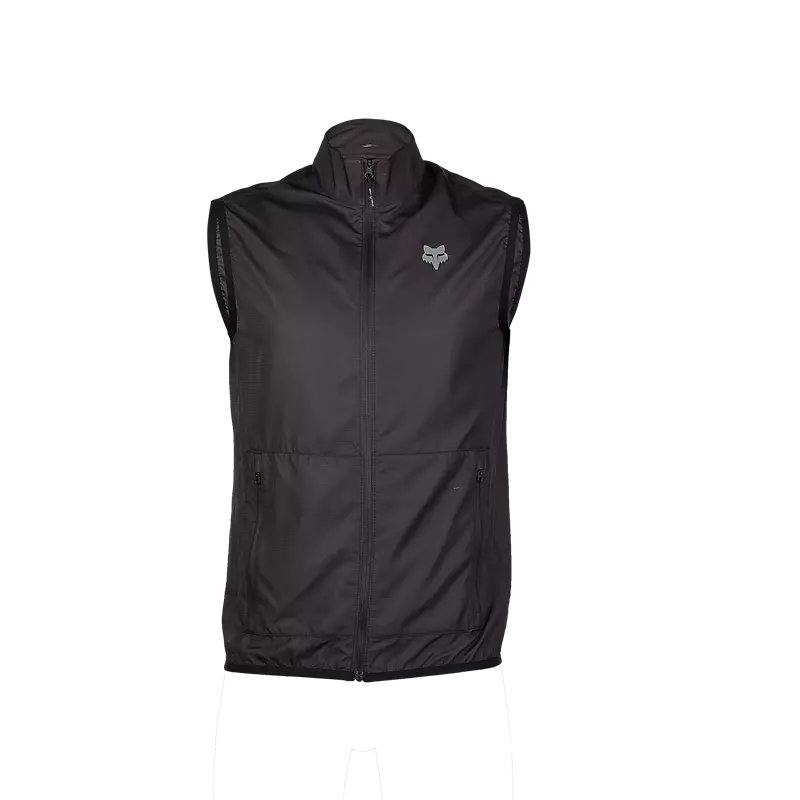 Load image into Gallery viewer, Fox Ranger Wind Vest