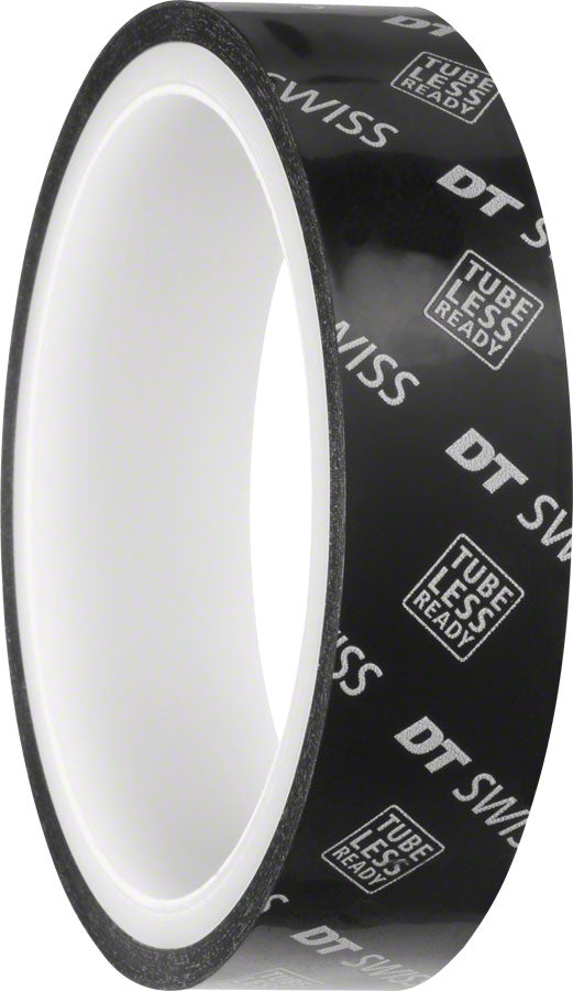 Load image into Gallery viewer, DT Tubeless Ready Tape - 21mm x 10m Black