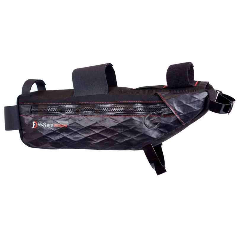 Load image into Gallery viewer, Revelate Designs Tangle Frame Bag X-Small Black