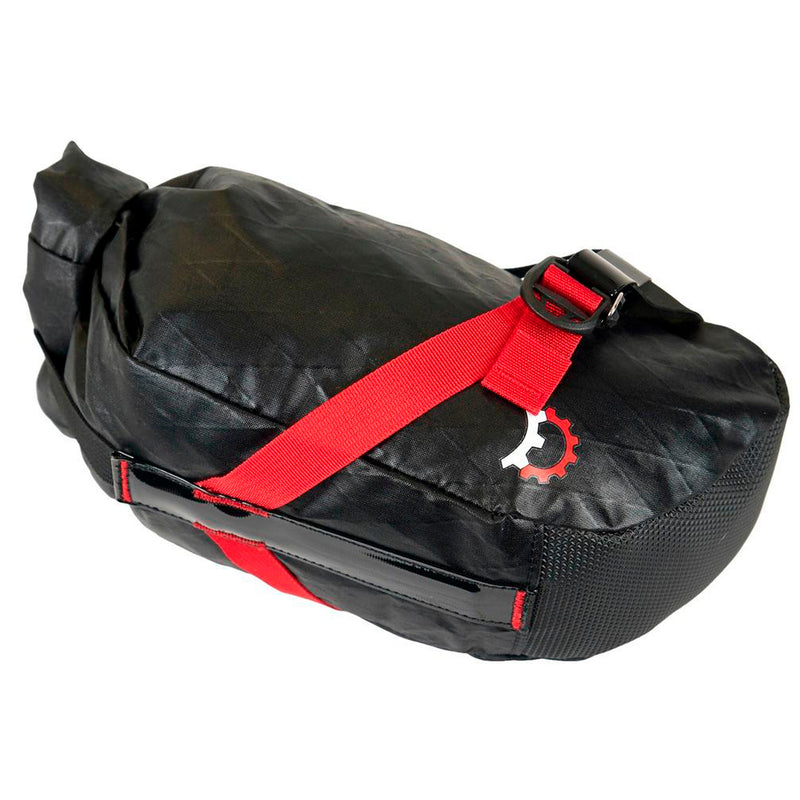 Load image into Gallery viewer, Revelate Designs Shrew Seat Bag 2.25L Black