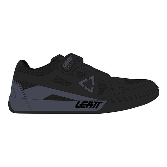 Leatt 5.0 Men MTB Shoes Stealth 12