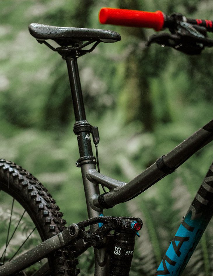 Load image into Gallery viewer, PNW Components Cascade Dropper