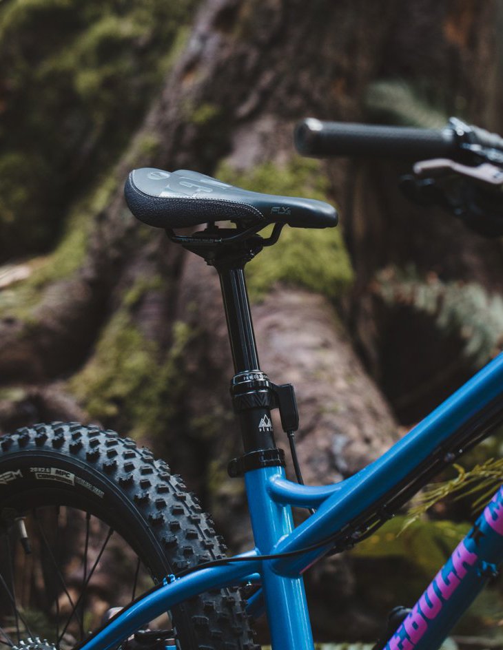 Load image into Gallery viewer, PNW Components Fern Kids Dropper