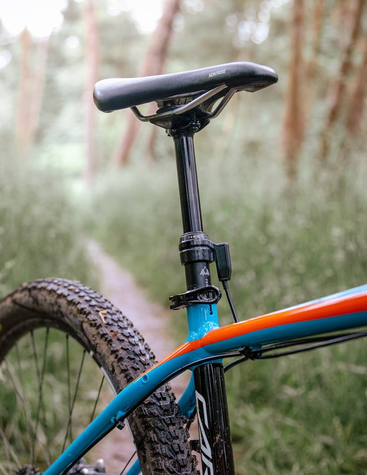 Load image into Gallery viewer, PNW Components Pine 27.2 Dropper