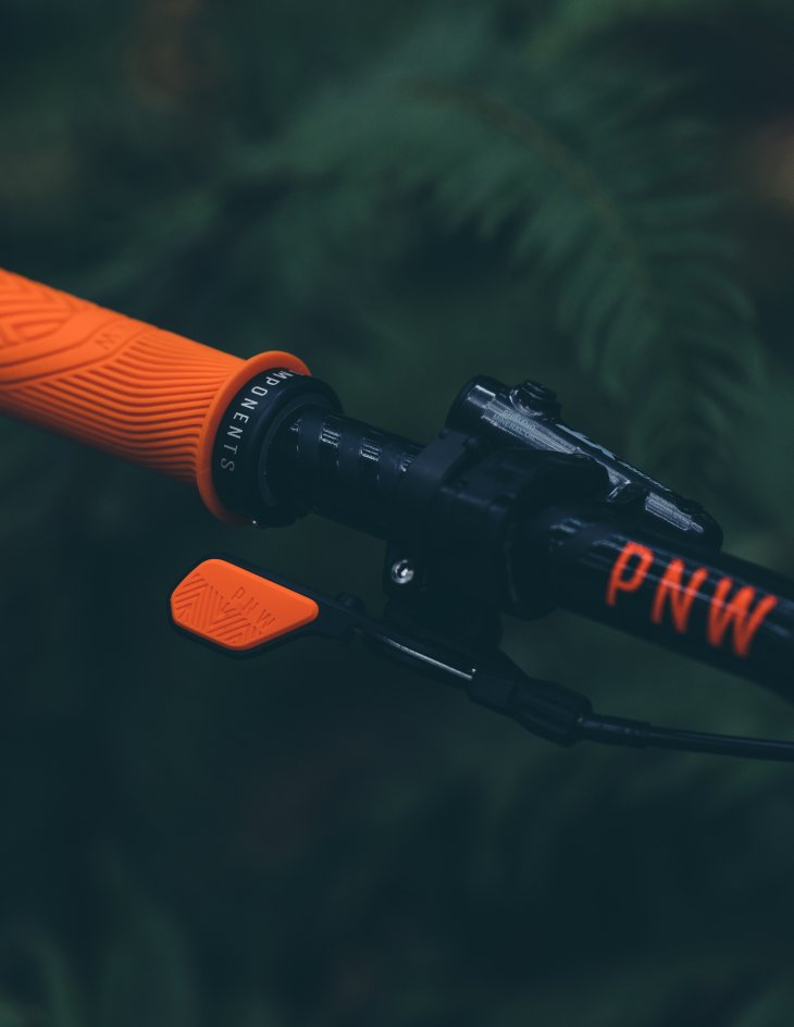 Load image into Gallery viewer, PNW Components Loam Lever