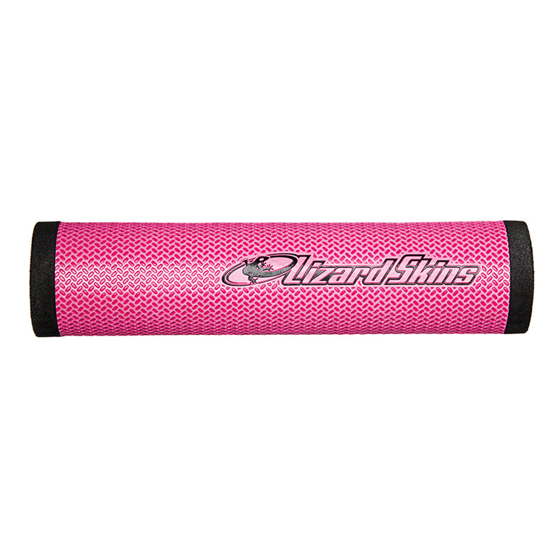 Load image into Gallery viewer, Lizard Skins DSP 32.3mm Grips 130mm Pink Pair