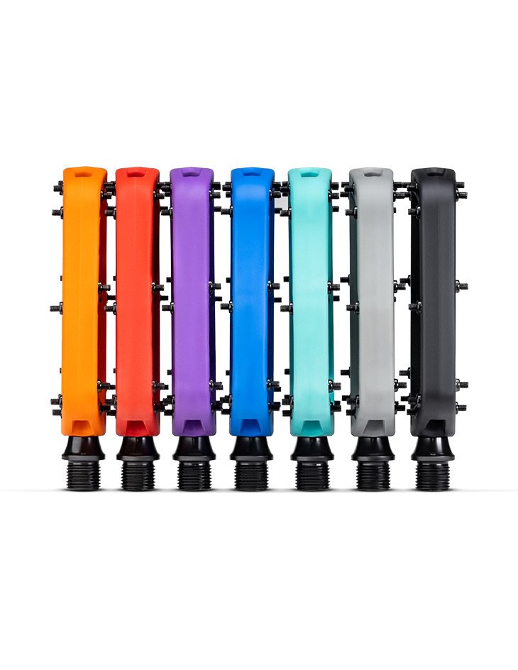 Load image into Gallery viewer, PNW Range Composite Pedals