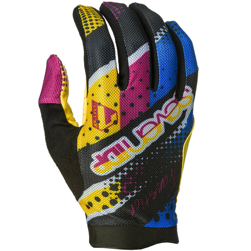 Load image into Gallery viewer, 7iDP Transition glove S 80's Reflex