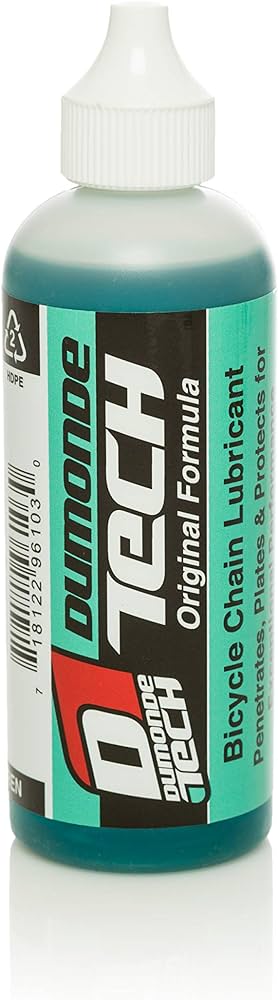 Dumonde Tech Chain Lube Original / 2 oz Dumonde Tech Chain Lube Original / 2 oz