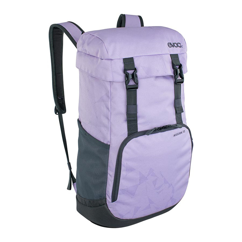 Load image into Gallery viewer, EVOC Mission Backpack 22L Multicolor