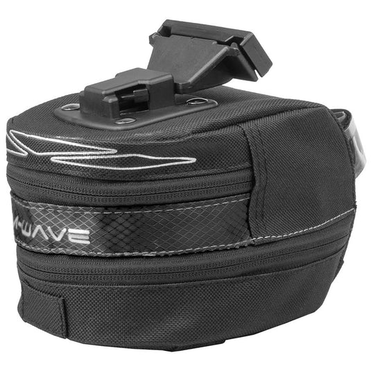 M-Wave Tilburg Seat Bag Black