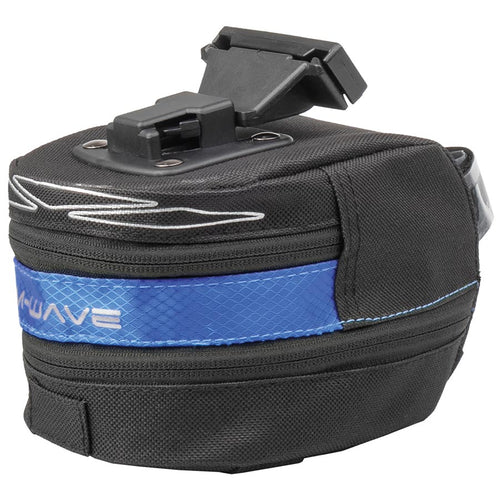 M-Wave Tilburg Seat Bag Blue