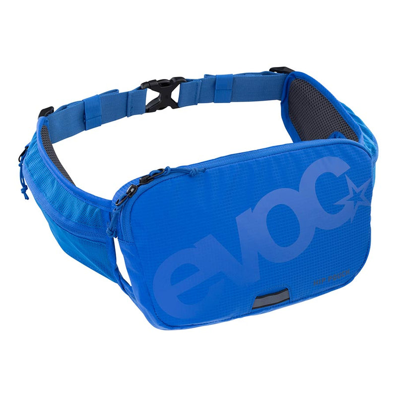 Load image into Gallery viewer, EVOC Hip Pouch Hip Pack 1L No Royal Blue