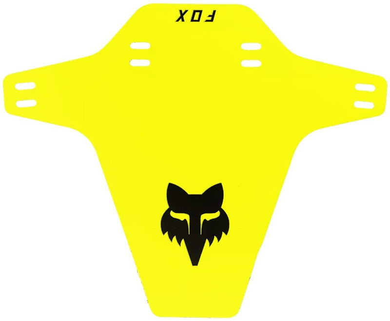 Load image into Gallery viewer, FOX Mudguard