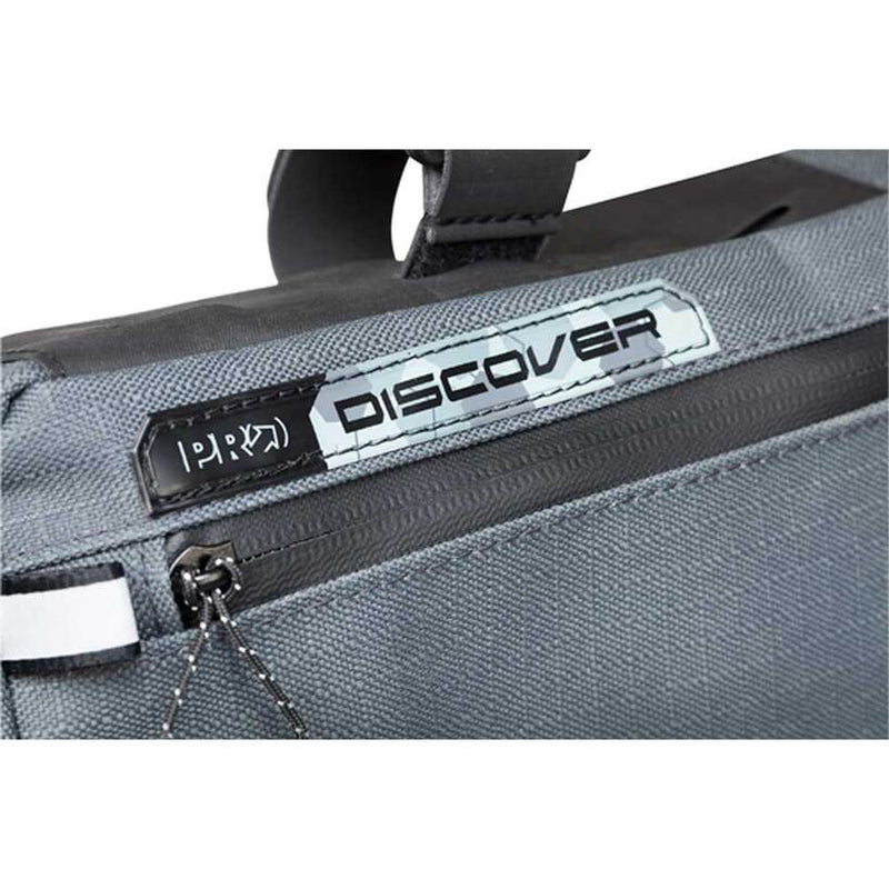 Load image into Gallery viewer, Shimano PRO Discover Gravel Framebag 2.7L