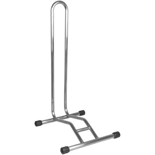 M-Wave Easystand Premium Bikes: 1 On the floor 12 to 29 2.5-3.5 Silver