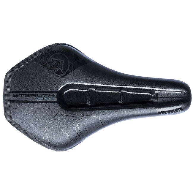 Load image into Gallery viewer, Shimano PRO Stealth Offroad Saddle