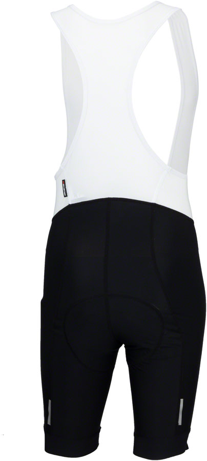 Bellwether Newton Shorts - Black Small Mens