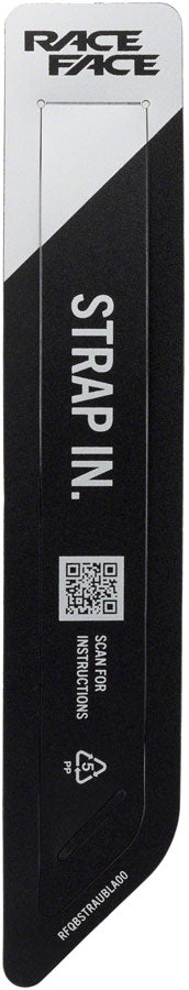 Load image into Gallery viewer, RaceFace Strap Threader - Black One Size