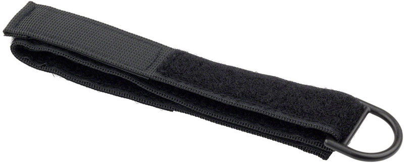 Load image into Gallery viewer, RaceFace Downtube Strap - Black One Size