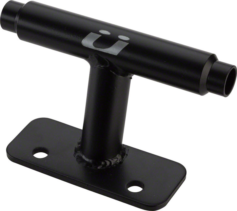 Load image into Gallery viewer, Kuat Dirtbag Phat 15x150mm Thru Axle Truck Bed Fork Mount