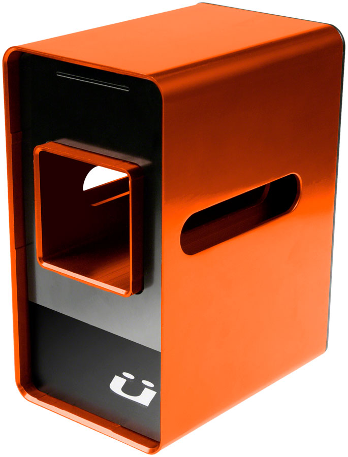 Load image into Gallery viewer, Kuat RackDock Rack Storage - Orange