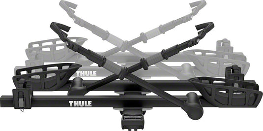 Thule 9036XTB T2 Pro XT 2 Bike Add-On: Black