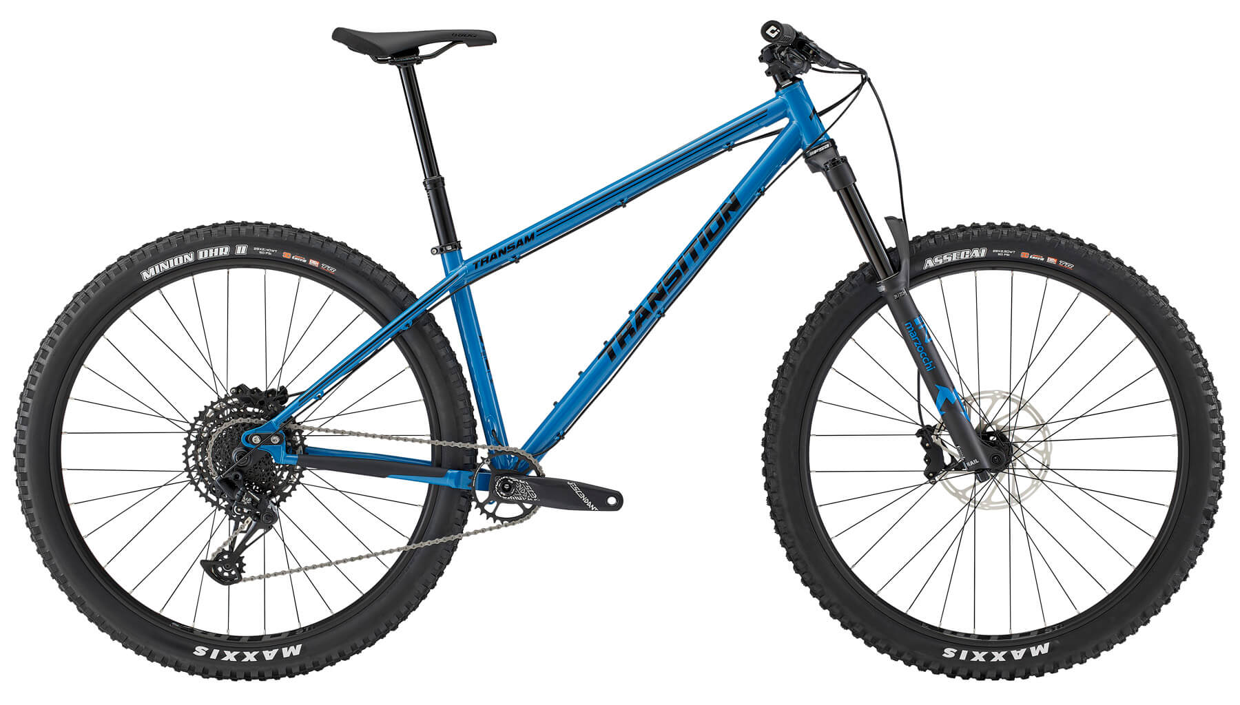 Transition TransAM – Ride Bicycles