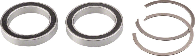 Load image into Gallery viewer, Wheels Manufacturing BB30 Angular Contact Bearing and Clip Kit