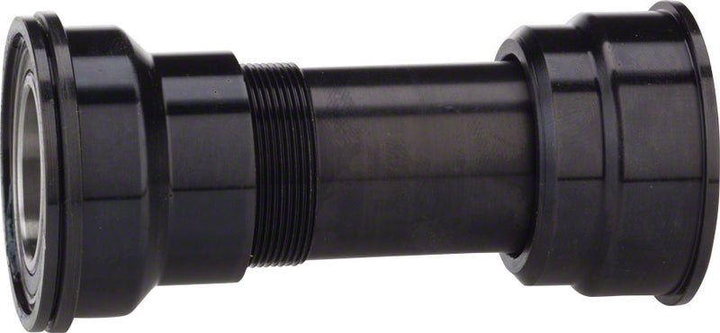 Load image into Gallery viewer, Hope PressFit 41 Bottom Bracket - 86/92 For 24mm Spindle Stainless Black