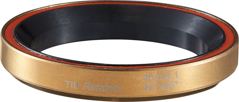 Load image into Gallery viewer, Ritchey WCS Headset Cartridge Bearing 46/34.1mm 7mm 45/45 degree
