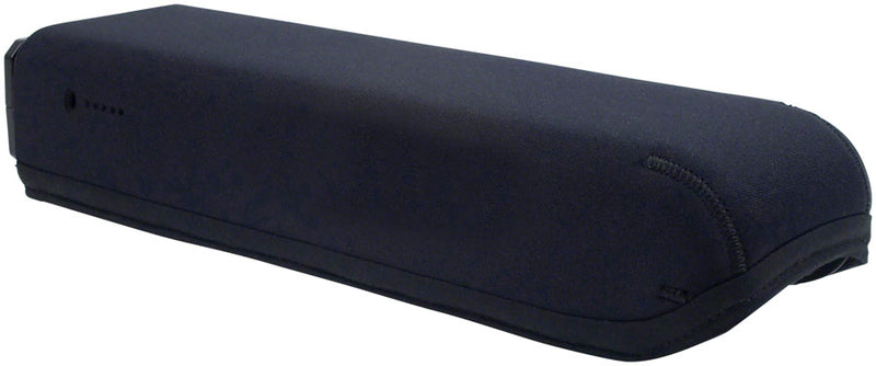 Load image into Gallery viewer, Fahrer Akku Battery Cover: Shimano STEPS rack mount