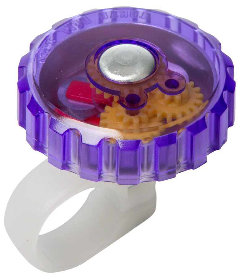Load image into Gallery viewer, Incredibell Jellibell: Purple