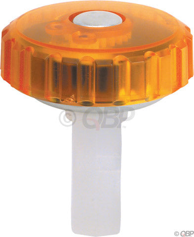 Load image into Gallery viewer, Incredibell Jellibell: Orange