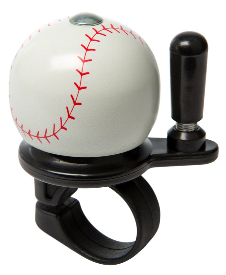 Load image into Gallery viewer, Dimension Baseball Bell