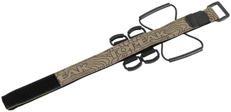 Load image into Gallery viewer, Topeak Elementa Tool Strap Medium 69 x 2.5cm