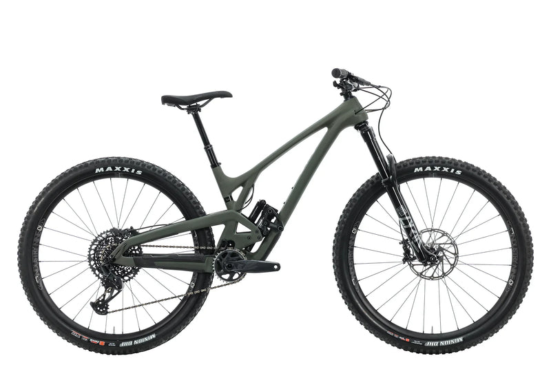 Load image into Gallery viewer, Evil Offering LS GX