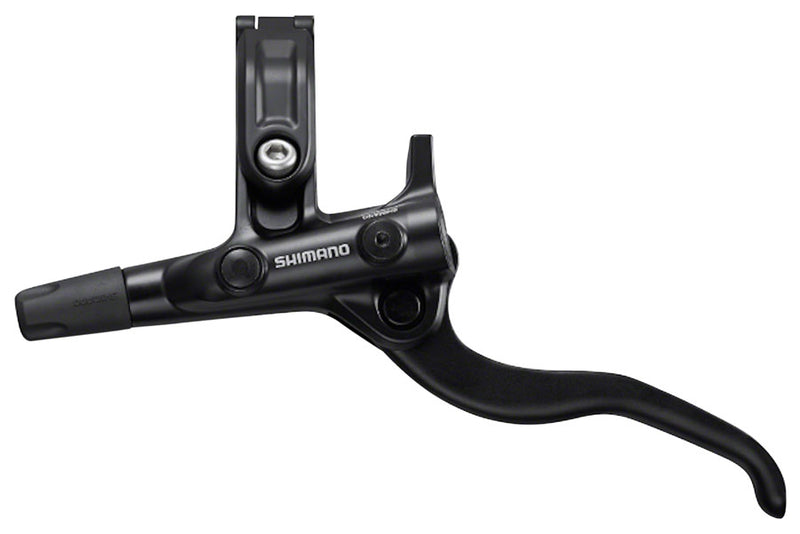 Load image into Gallery viewer, Shimano Deore BL-M4100 Replacement Hydraulic Brake Lever - Left Gray