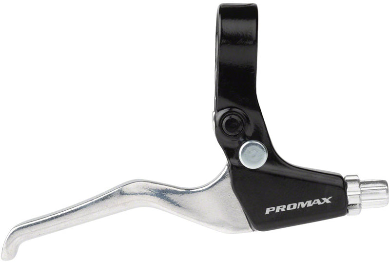Load image into Gallery viewer, Promax 46k Brake Lever - Right Locking Silver