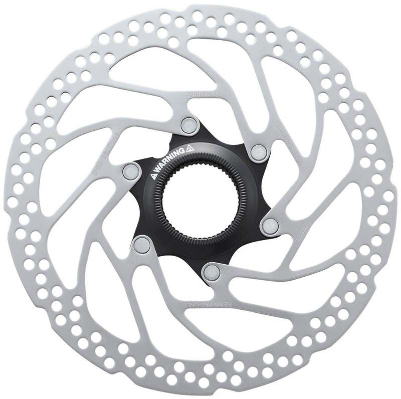 Load image into Gallery viewer, Shimano RT-EM300 Disc Rotor 180mm