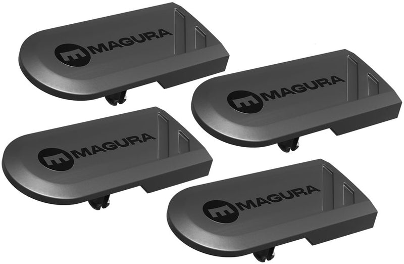 Load image into Gallery viewer, Magura Gustav Pro Brake Lever Master Body Cover Kit - Right or Left 4pcs.